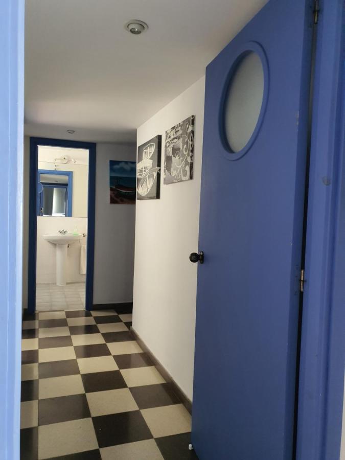 Bluehome.Tossa Tossa de Mar Eksteriør billede