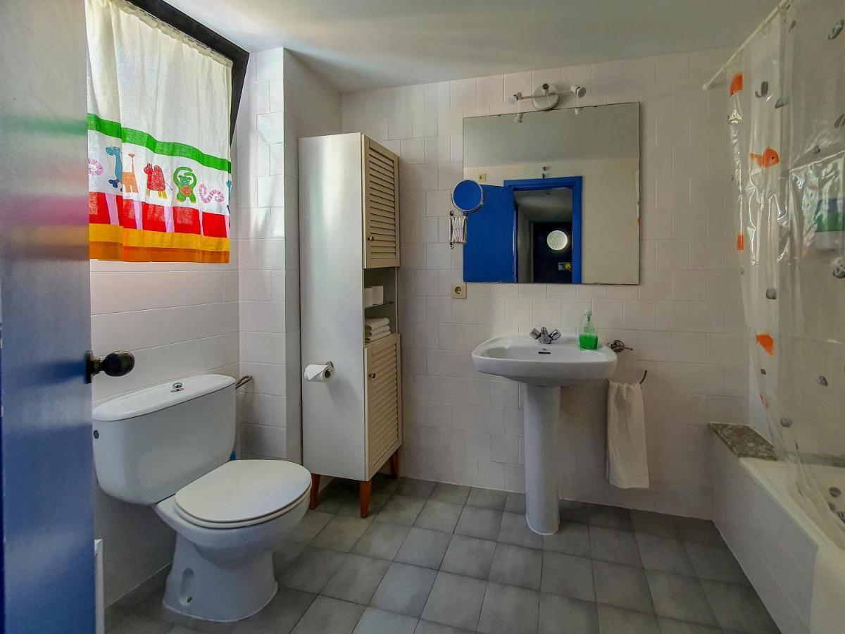 Bluehome.Tossa Tossa de Mar Eksteriør billede