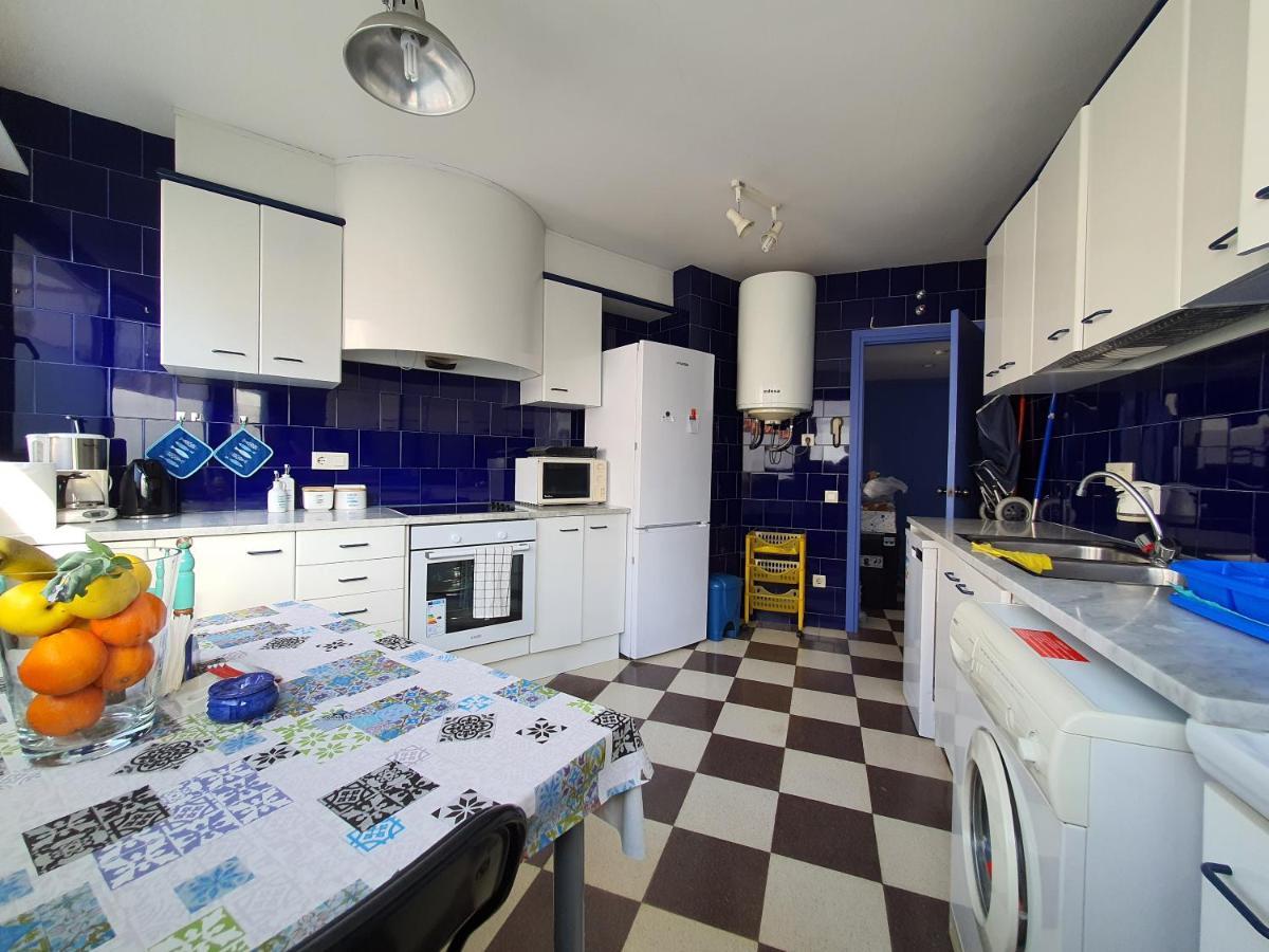 Bluehome.Tossa Tossa de Mar Eksteriør billede