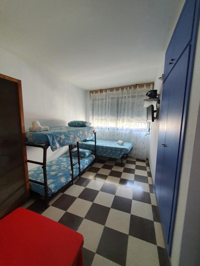 Bluehome.Tossa Tossa de Mar Eksteriør billede