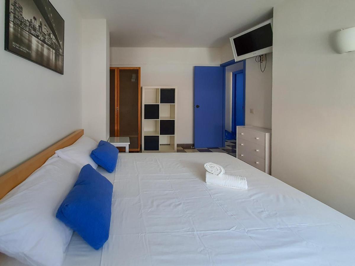Bluehome.Tossa Tossa de Mar Eksteriør billede